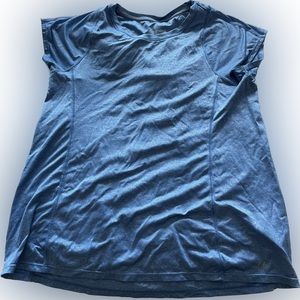 Calvin Klein Performance Workout Top